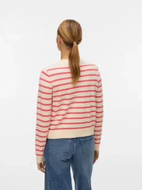 Vmsaba Knit Cardigan
