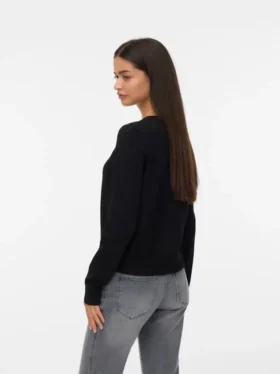 Vmsaba Knit Cardigan