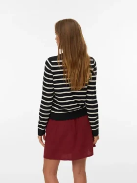 Vmsaba Knit Cardigan