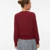 Vmsaba Knit Cardigan