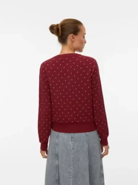 Vmsaba Knit Cardigan