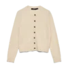 Vmsaba Knit Cardigan