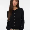Vmsaba Knit Cardigan