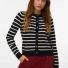 Vmsaba Knit Cardigan
