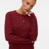 Vmsaba Knit Cardigan