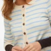 Vmsaba Knit Cardigan