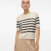 Vmsaba Knitted Pullover