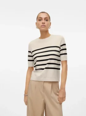 Vmsaba Knitted Pullover