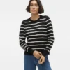 Vmsaba Knitted Pullover