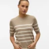 Vmsaba Knitted Pullover Vmsaba Knitted Pullover