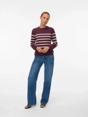 Vmsaba Knitted Pullover