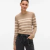 Vmsaba Knitted Pullover