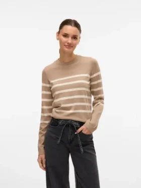 Vmsaba Knitted Pullover