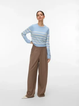 Vmsaba Knitted Pullover