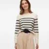 Vmsaba Knitted Pullover