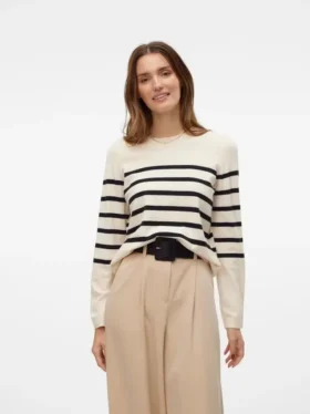 Vmsaba Knitted Pullover