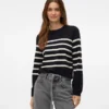 Vmsaba Knitted Pullover
