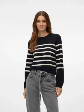 Vmsaba Knitted Pullover
