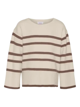 Vmsaba Knitted Pullover