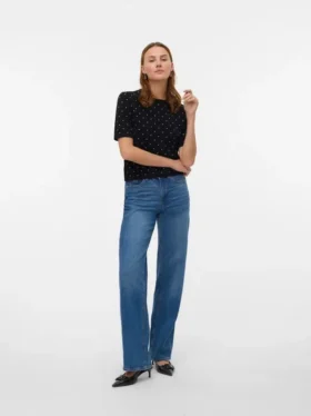 Vmsaba Knitted Pullover
