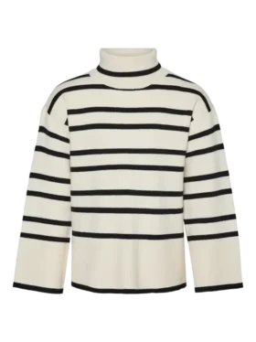 Vmsaba Knitted Pullover