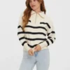 Vmsaba Knitted Pullover