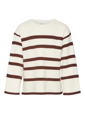 Vmsaba Knitted Pullover