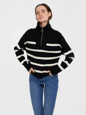 Vmsaba Knitted Pullover