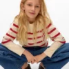 Vmsaba Knitted Pullover