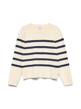 Vmsaba Knitted Pullover