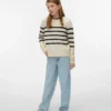 Vmsaba Knitted Pullover