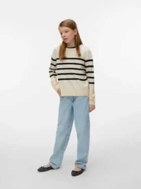 Vmsaba Knitted Pullover