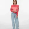 Vmsaba Knitted Pullover