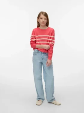 Vmsaba Knitted Pullover