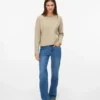 Vmsaba Knitted Pullover