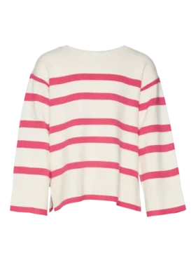 Vmsaba Knitted Pullover