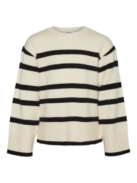 Vmsaba Knitted Pullover