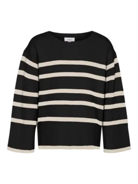 Vmsaba Knitted Pullover