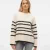 Vmsaba Knitted Pullover