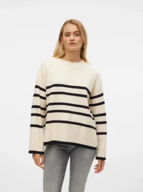 Vmsaba Knitted Pullover