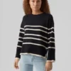 Vmsaba Knitted Pullover