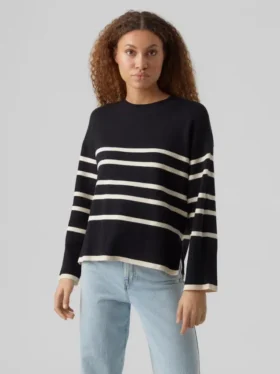 Vmsaba Knitted Pullover