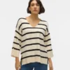 Vmsaba Knitted Pullover