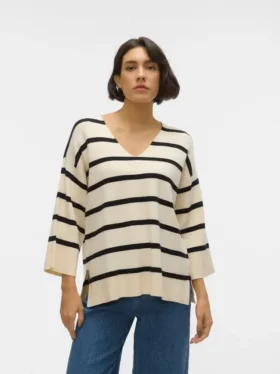 Vmsaba Knitted Pullover