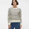 Vmsaba Knitted Pullover
