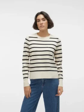 Vmsaba Knitted Pullover