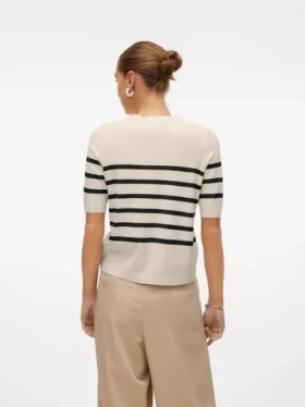 Vmsaba Knitted Pullover