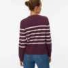 Vmsaba Knitted Pullover