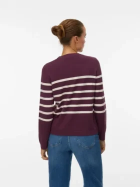 Vmsaba Knitted Pullover