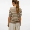 Vmsaba Knitted Pullover Vmsaba Knitted Pullover